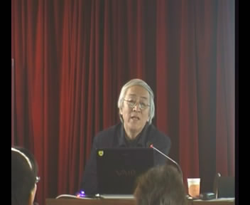 生活里的审美学（下）